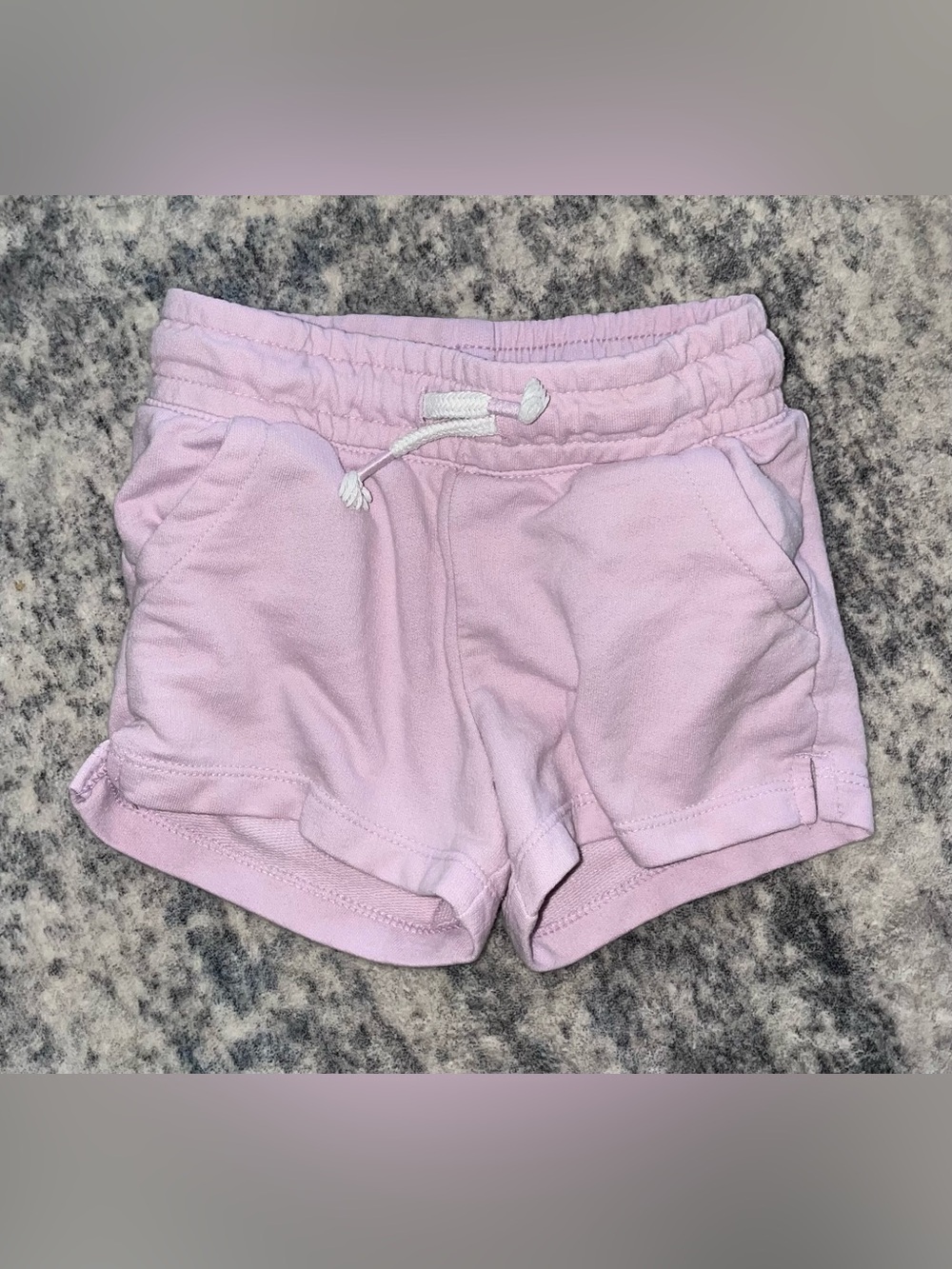 Cat & Jack shorts